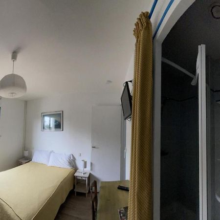 La Flèche Relais Henri IV Bed & Breakfast エクステリア 写真