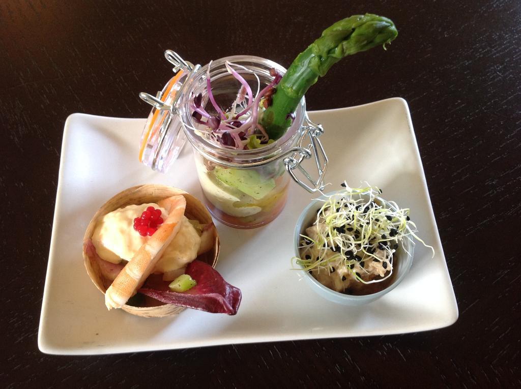 La Flèche Relais Henri IV Bed & Breakfast エクステリア 写真